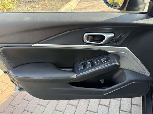 Certified 2023 Acura Integra A-Spec image 12