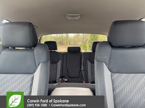 Used 2021 Toyota Tundra SR5 w/ TRD Off-Road Plus Package AWD/4WD image 31