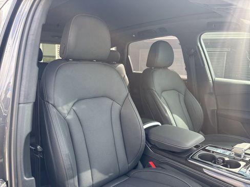 New 2026 Audi Q7 3.0T Prestige image 16