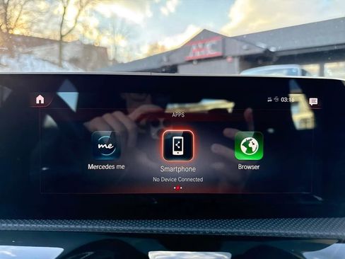 Used 2020 Mercedes-Benz CLA 250 4MATIC image 49