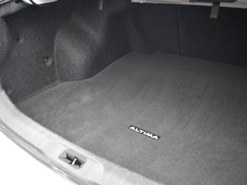 Used 2019 Nissan Altima 2.5 SR image 32