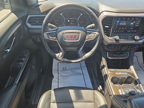 Used 2022 GMC Acadia AT4 w/ Preferred Package AWD/4WD image 12