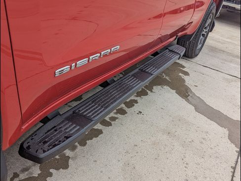 New 2026 GMC Sierra 1500 SLE w/ LPO, GMC Protection Package image 12