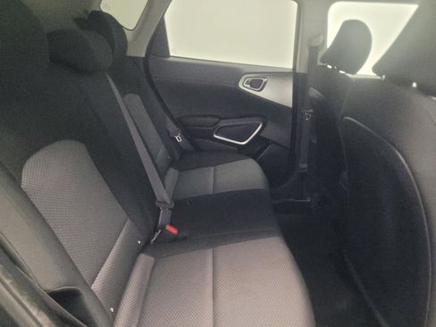 Used 2020 Kia Soul X-Line FWD image 19