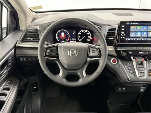 New 2026 Honda Odyssey EX-L image 27