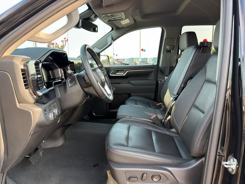 Used 2026 GMC Sierra 1500 SLT AWD/4WD image 20