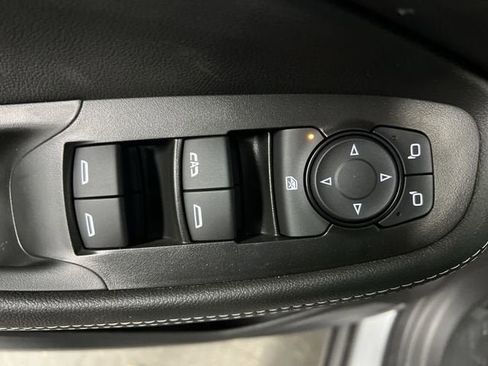 New 2026 Buick Encore GX Preferred w/ Comfort Package FWD image 21