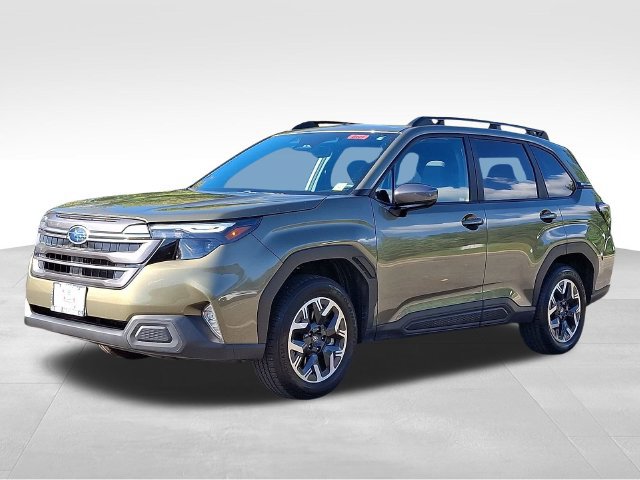 Used 2026 Subaru Forester Premium w/ Premium/Limited Package AWD/4WD image 3