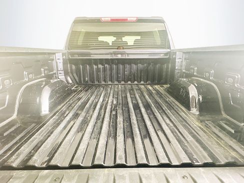 Used 2024 GMC Sierra 1500 Elevation AWD/4WD image 27