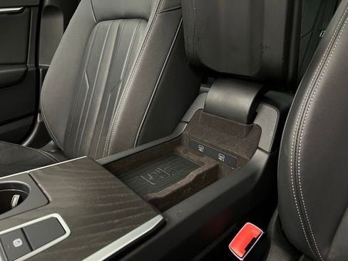 Used 2023 Audi A6 2.0T Premium w/ Convenience Package image 15