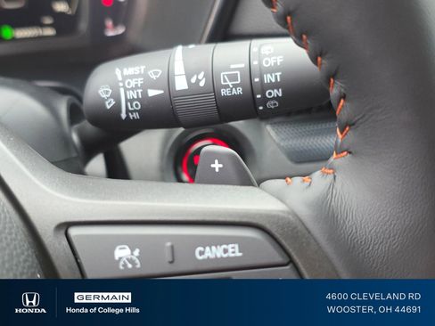 New 2026 Honda CR-V Sport-L image 31