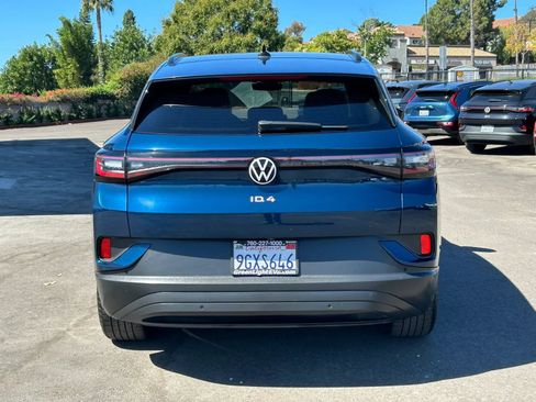 Used 2023 Volkswagen ID.4 Pro RWD image 6