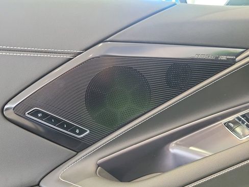 New 2026 Chevrolet Corvette Z06 image 13