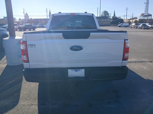 Used 2021 Ford F150 XL w/ Equipment Group 101A High image 6