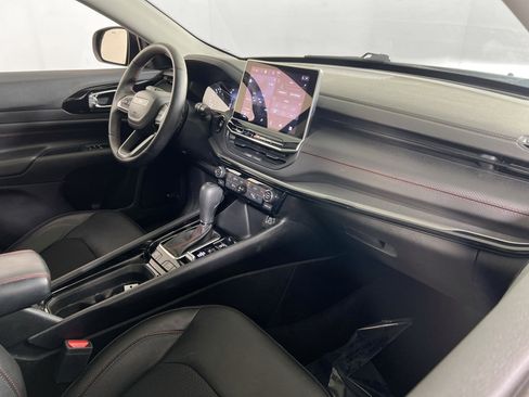 Used 2022 Jeep Compass Trailhawk w/ Sun and Sound Group image 27