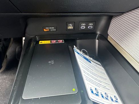 New 2026 Toyota Camry SE image 30