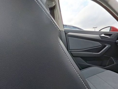 New 2026 Volkswagen Jetta SE image 28