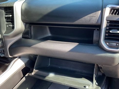 Used 2021 RAM 1500 Big Horn AWD/4WD image 51