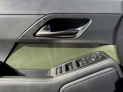 Used 2026 Lexus GX 550 image 23