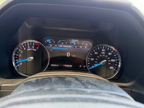 Used 2020 Ford Expedition Limited w/ Equipment Group 303A AWD/4WD image 21