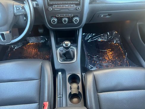 Used 2010 Volkswagen Jetta TDI image 24