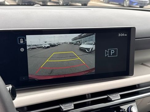 Used 2026 Hyundai Tucson SEL AWD/4WD image 20