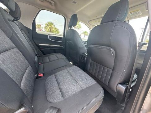 Certified 2021 Ford Bronco Sport Big Bend AWD/4WD image 21