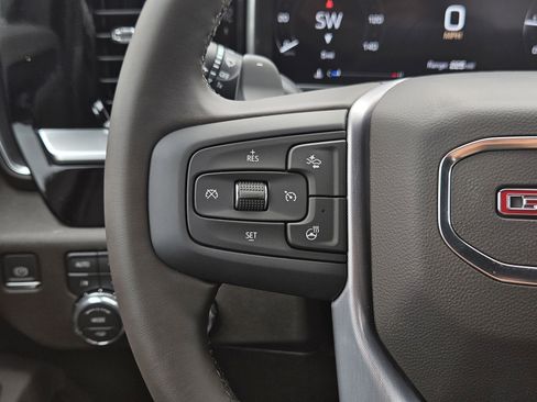New 2026 GMC Sierra 1500 SLT image 14