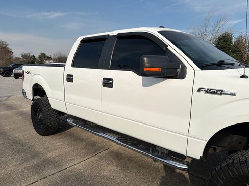 Used 2013 Ford F150 XLT w/ Luxury Equipment Group image 10