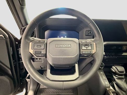 Certified 2025 Toyota Land Cruiser image 9