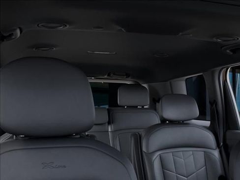 New 2027 Kia Telluride EX X-Line AWD/4WD image 27