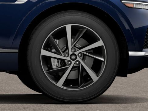 New 2026 Genesis GV80 2.5T Select AWD/4WD image 8