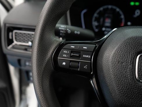 Certified 2024 Honda Civic LX image 18