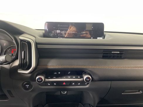 New 2026 MAZDA CX-50 AWD 2.5 Hybrid w/ Weather Package image 15