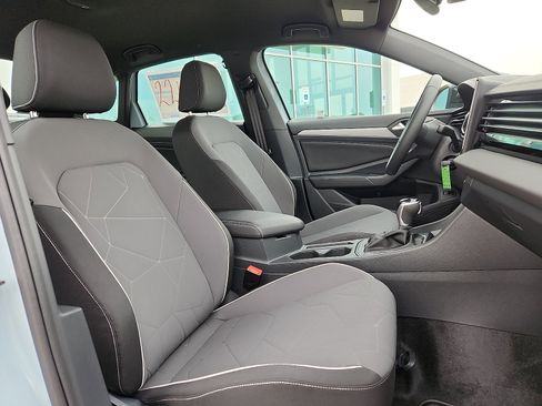 New 2026 Volkswagen Jetta Sport image 15