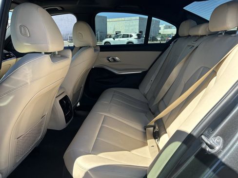 Used 2020 BMW 330i 330i w/ Premium Package image 13