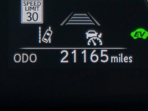 Used 2024 Lexus RX 350h w/ Accessory Package (K3) image 17