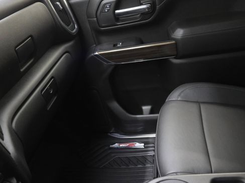 Used 2022 Chevrolet Silverado 2500 LT w/ All Star Edition image 12