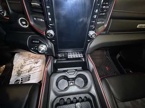 Used 2019 RAM 1500 Rebel w/ Rebel Level 2 Equipment Group image 10