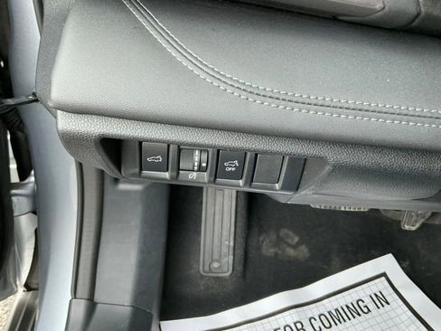 Certified 2023 Subaru Outback Limited image 20
