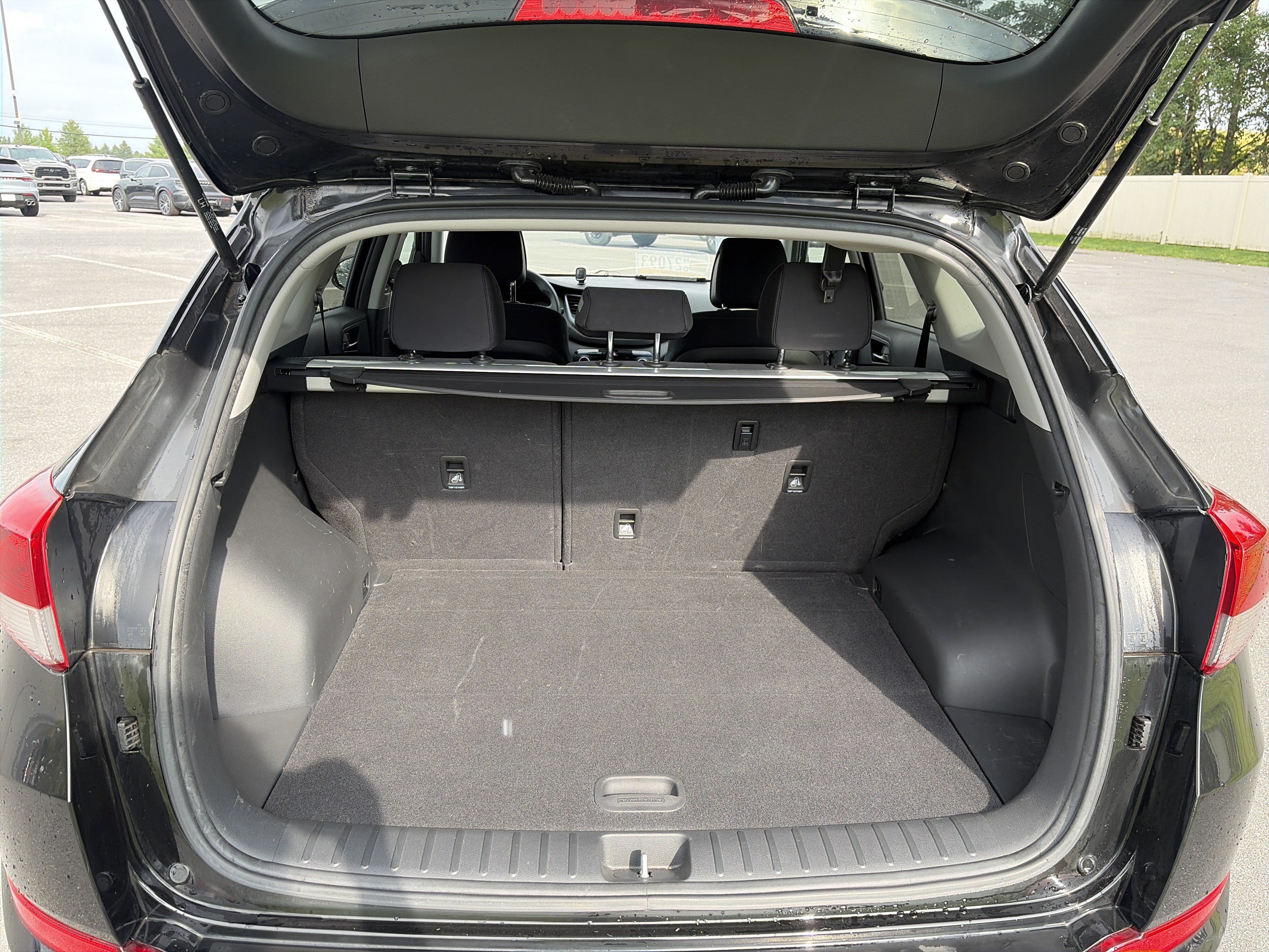 Used 2016 Hyundai Tucson Eco AWD/4WD image 20