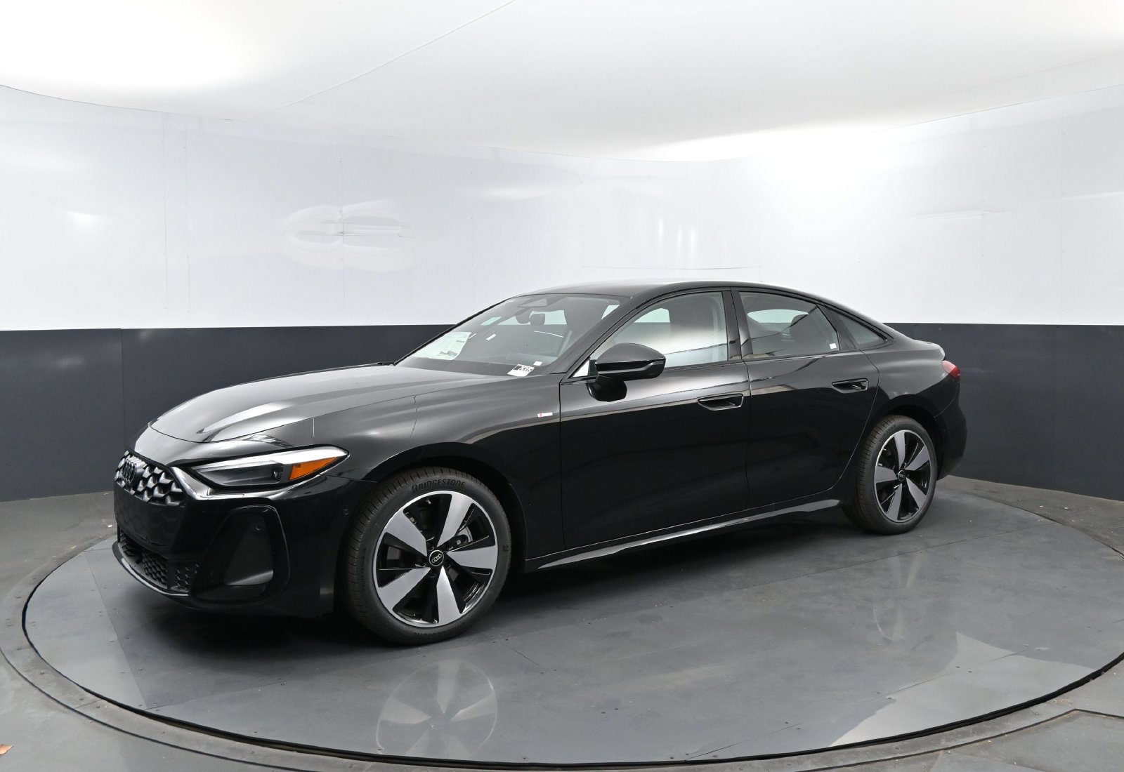 New 2026 Audi A5 Premium AWD/4WD image 1