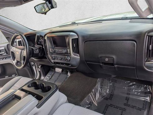 Used 2015 Chevrolet Silverado 1500 LT w/ All Star Edition RWD image 23