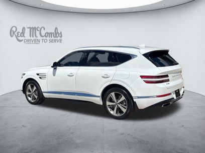 Used 2023 Genesis GV80 3.5T