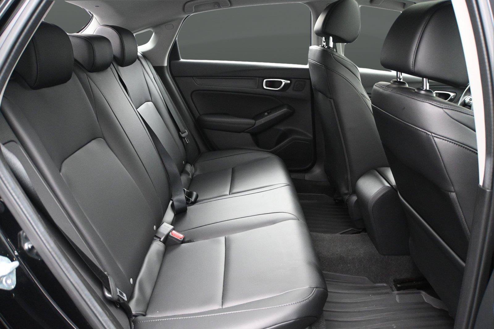 Certified 2026 Acura Integra FWD image 16