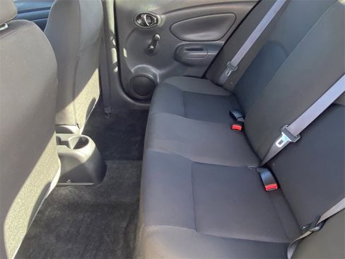Used 2018 Nissan Versa S Plus image 18