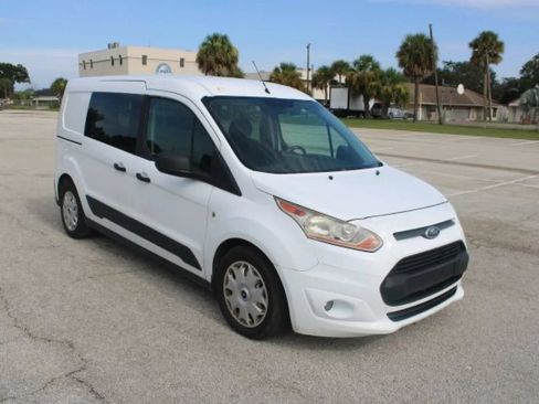 Used 2014 Ford Transit Connect XLT FWD image 14