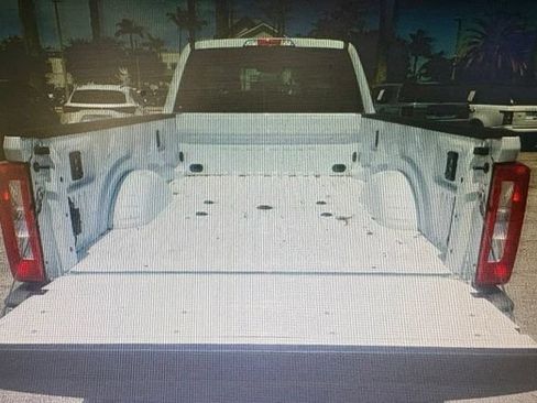 Used 2024 Ford F350 XL AWD/4WD image 3