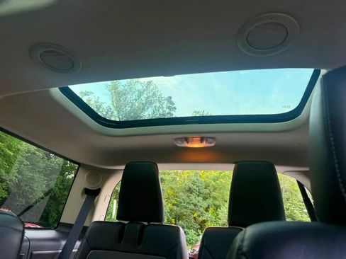 Used 2013 Ford Flex Limited AWD/4WD image 14