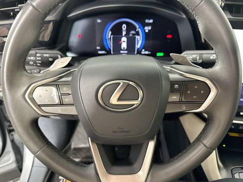 Used 2023 Lexus RZ 450e Premium w/ Technology Package AWD/4WD image 21